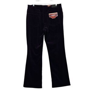 💜New with tags vintage size 12 Chaps Purple Corduroy Pants